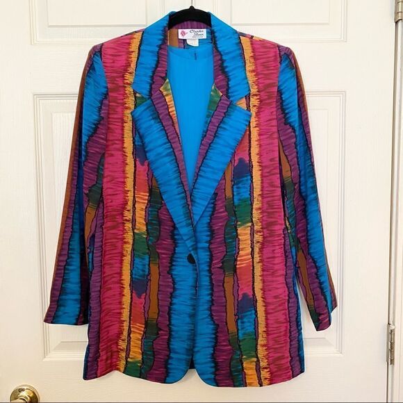 Claudia Sloan 80s Retro 3pc Set - Picture 1 of 11